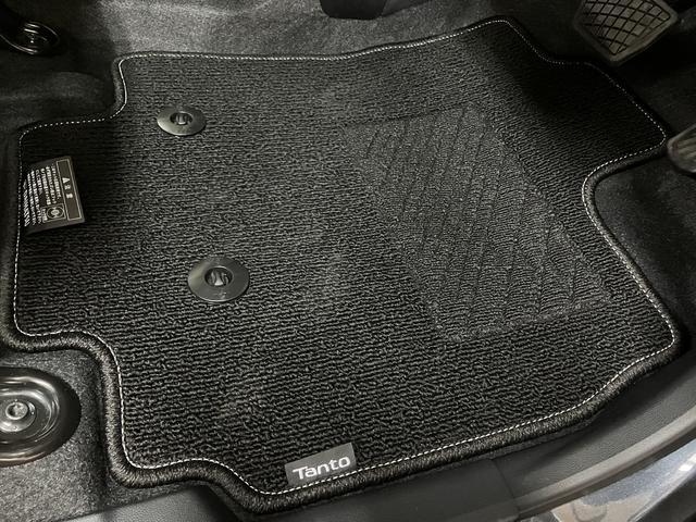 タントカスタムXリミテッド R8年式/ACC/ETCスマートアシスト ACC ETC バックカメラ 両側リヤパワースライドドア プッシュボタンエンジンスタート シートヒーター LEDヘッドライト アルミホイール オートエアコン オートライト(大阪府)の中古車