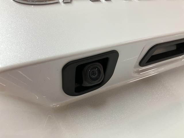 ムーヴキャンバスストライプスＧターボ／届出済未使用車／新車保証継承／クルコン令和８年式／走行２４キロ／ターボ車／オーディオレス／両側パワースライドドア／キーフリー／ＬＥＤヘッドライト／衝突軽減ブレーキ／新車保証継承／アダプティブクルーズコントロール／（大阪府）の中古車