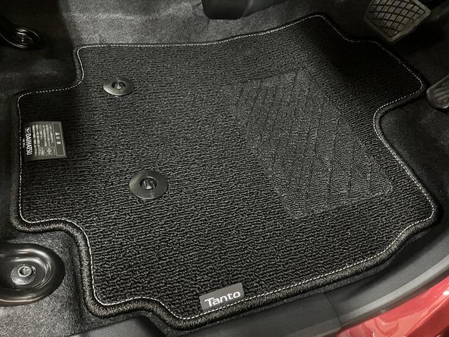 タントXリミテッド R8年式/両側電動スライドドアサポカーSワイド適合 ミラクルオープンドア Bカメラ 両側オートスライドドア Pスタート コーナーセンサー シートヒーター ステアリングスイッチ USB接続端子 キーフリー(大阪府)の中古車