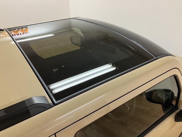 タフトＧターボ　ダーククロムベンチャー　Ｒ８年式／ガラスルーフスカイフィールトップ　アダプティブクルーズコントロール　ＬＥＤヘッド／フォグ　運／助シートヒーター　プッシュボタンスタート　キーフリー　電動パーキングブレーキ　バックカメラ　１５インチアルミホイール（大阪府）の中古車