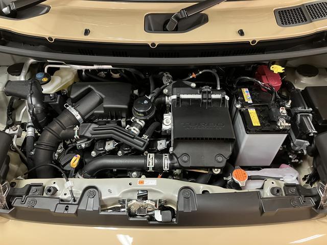 タフトＧターボ　ダーククロムベンチャー　Ｒ８年式／ガラスルーフスカイフィールトップ　アダプティブクルーズコントロール　ＬＥＤヘッド／フォグ　運／助シートヒーター　プッシュボタンスタート　キーフリー　電動パーキングブレーキ　バックカメラ　１５インチアルミホイール（大阪府）の中古車