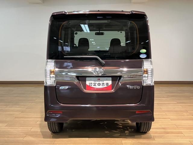 タントカスタムRS SA タ−ボ・純正8インチナビ・ETC車載器タ−ボ車・純正8インチフルセグナビ・ETC車載器・バックカメラ・LEDヘッドライト・両側電動スライドドア・オートエアコン・スマ−トキ−・アルミホイ−ル・車検整備受渡(大阪府)の中古車