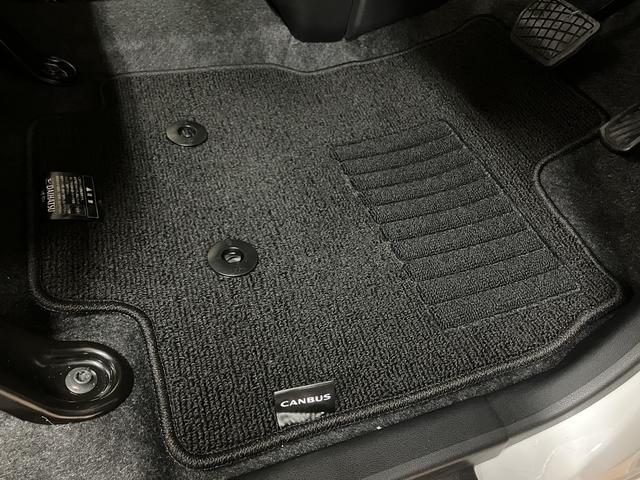 ムーヴキャンバスストライプスGターボ R8年式/ACC/走行29km走行無制限1年保証 両側電動スライドドア アダプティブクルーズコントロール 前後コーナーセンサー 前席シートヒーター ホッとカップホルダー オートマチックハイビーム LEDヘッドライト スマートキー(大阪府)の中古車