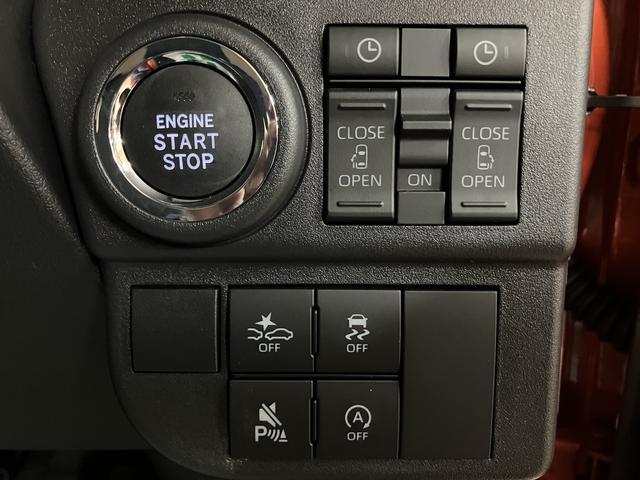 アトレーRS R8年式/バックカメラ/ACC/両側電動スライドドアアダプティブクルーズコントロール 両側電動スライドドア 電動格納ドアミラー LEDヘッドランプ&フォグランプ バックカメラ キーフリーシステム(大阪府)の中古車