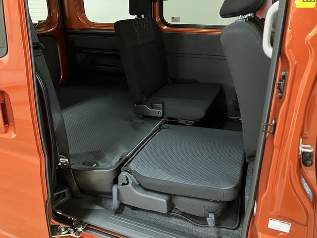 アトレーRS R8年式/バックカメラ/ACC/両側電動スライドドアアダプティブクルーズコントロール 両側電動スライドドア 電動格納ドアミラー LEDヘッドランプ&フォグランプ バックカメラ キーフリーシステム(大阪府)の中古車