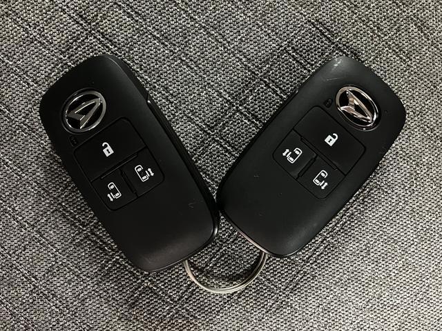 タントＸリミテッド　Ｒ８年式／両側電動スライドドアサポカーＳワイド適合　ミラクルオープンドア　Ｂカメラ　両側オートスライドドア　Ｐスタート　コーナーセンサー　シートヒーター　ステアリングスイッチ　ＵＳＢ接続端子　キーフリー（大阪府）の中古車