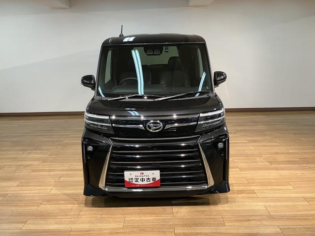 タントカスタムX/認定中古車/新車保証継承/ナビ/バックカメラサポカーSワイド適合 1年間走行距離無制限保証 車検整備付 フルセグナビ バックカメラ ナビ連動ドラレコ キーフリー 14インチアルミ LEDヘッドライト・フォグランプ 両側電動スライドドア(大阪府)の中古車