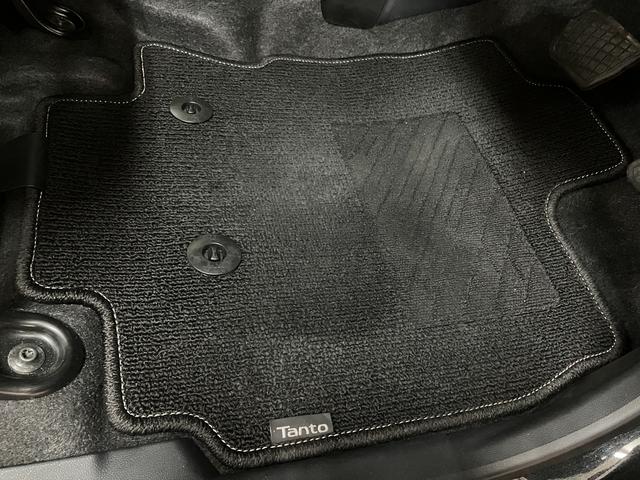タントカスタムX/認定中古車/新車保証継承/ナビ/バックカメラサポカーSワイド適合 1年間走行距離無制限保証 車検整備付 フルセグナビ バックカメラ ナビ連動ドラレコ キーフリー 14インチアルミ LEDヘッドライト・フォグランプ 両側電動スライドドア(大阪府)の中古車