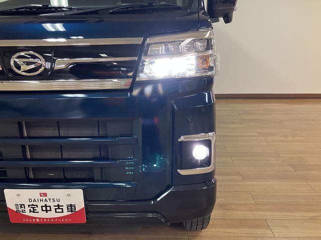 アトレーRSナビゲーション バックカメラ ナビ連動前後ドライブレコーダー ETC車載器 ターボ クルーズコントロール LEDヘッドライト 両側電動スライドドア スマートキー プッシュスタート(大阪府)の中古車