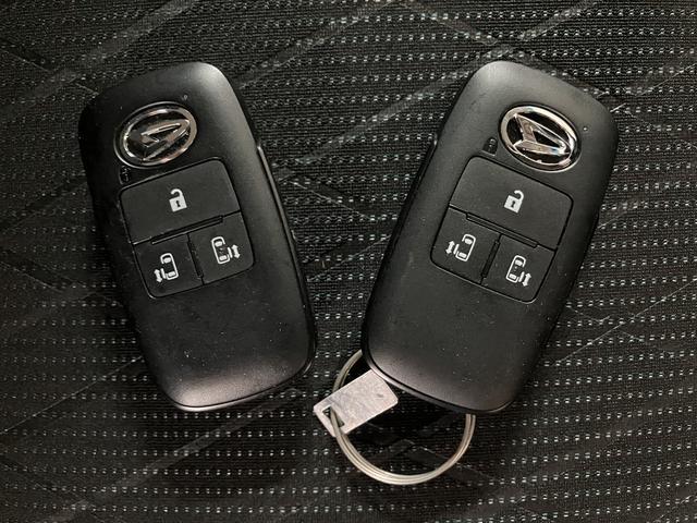 アトレーRSナビゲーション バックカメラ ナビ連動前後ドライブレコーダー ETC車載器 ターボ クルーズコントロール LEDヘッドライト 両側電動スライドドア スマートキー プッシュスタート(大阪府)の中古車