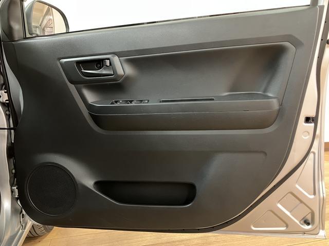 ミライースＬＣＤ／ＡＭ・ＦＭチューナー・ＥＴＣ車載器・キーレスエントリー・パワーウィンドウ・アイドリングストップ・ＣＶＴ車・集中ドアロック・マニュアルレベリング・まごころ保証（１２か月／距離無制限）・車検整備付・（大阪府）の中古車