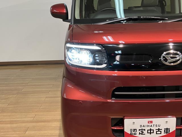 タントXリミテッド/届出済未使用車/R8年式/走行5km/ナビ届出済未使用車/R8年式/走行5km/25年モデルナビ/バックカメラ/前席シートヒーター/電動パーキングブレーキ/両側パワースライドドア/LEDヘッドライト/オートエアコン/キーフリー(大阪府)の中古車