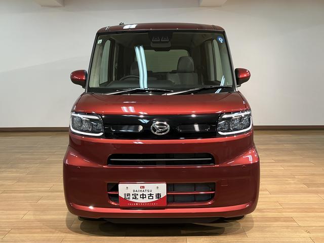 タントXリミテッド/届出済未使用車/R8年式/走行5km/ナビ届出済未使用車/R8年式/走行5km/25年モデルナビ/バックカメラ/前席シートヒーター/電動パーキングブレーキ/両側パワースライドドア/LEDヘッドライト/オートエアコン/キーフリー(大阪府)の中古車
