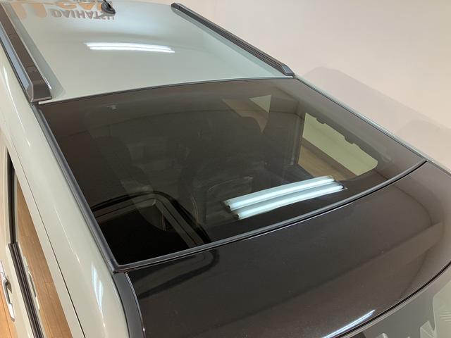タフトＧ／Ｂカメラ／電動Ｐ／クルコン／前席シートヒーター／新車保証継承／バックカメラ／クルーズコントロール／電動パーキングブレーキ／スマートキー／前席シートヒーター／サイドエアバッグ／ＬＥＤヘッドライト／オートライト／ＬＥＤフォグランプ／ステアリングスイッチ（大阪府）の中古車
