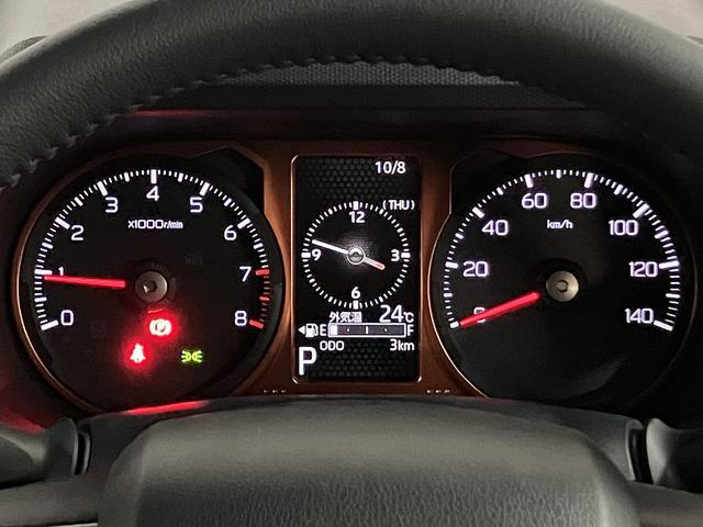 タフトＧ／Ｂカメラ／電動Ｐ／クルコン／前席シートヒーター／新車保証継承／バックカメラ／クルーズコントロール／電動パーキングブレーキ／スマートキー／前席シートヒーター／サイドエアバッグ／ＬＥＤヘッドライト／オートライト／ＬＥＤフォグランプ／ステアリングスイッチ（大阪府）の中古車