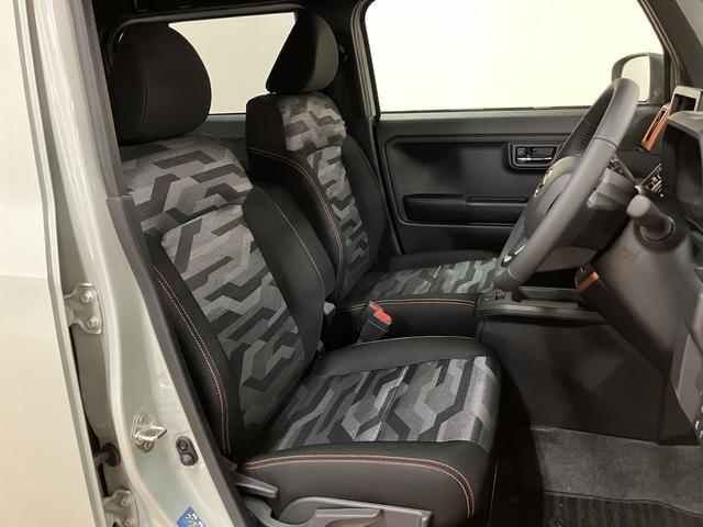 タフトＧ／Ｂカメラ／電動Ｐ／クルコン／前席シートヒーター／新車保証継承／バックカメラ／クルーズコントロール／電動パーキングブレーキ／スマートキー／前席シートヒーター／サイドエアバッグ／ＬＥＤヘッドライト／オートライト／ＬＥＤフォグランプ／ステアリングスイッチ（大阪府）の中古車