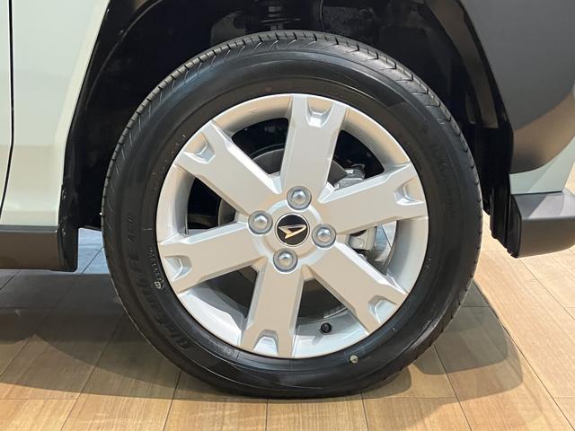 タフトＧ／Ｂカメラ／電動Ｐ／クルコン／前席シートヒーター／新車保証継承／バックカメラ／クルーズコントロール／電動パーキングブレーキ／スマートキー／前席シートヒーター／サイドエアバッグ／ＬＥＤヘッドライト／オートライト／ＬＥＤフォグランプ／ステアリングスイッチ（大阪府）の中古車