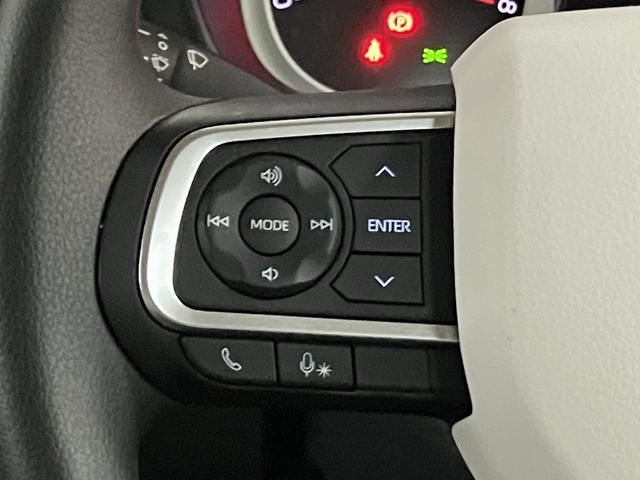 ムーヴキャンバスストライプスＧ／新車保証継承／オーディオレス／Ｂカメラ対応新車保証継承／走行１２ｋｍ／オーディオレス／バックカメラ対応／両側パワースライドドア／前席シートヒーター／ホットカップホルダー／ＬＥＤヘッドライト・フォグランプ／オートライト／オートハイビーム（大阪府）の中古車
