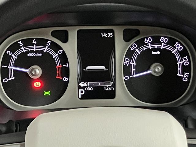 ムーヴキャンバスストライプスＧ／新車保証継承／オーディオレス／Ｂカメラ対応新車保証継承／走行１２ｋｍ／オーディオレス／バックカメラ対応／両側パワースライドドア／前席シートヒーター／ホットカップホルダー／ＬＥＤヘッドライト・フォグランプ／オートライト／オートハイビーム（大阪府）の中古車