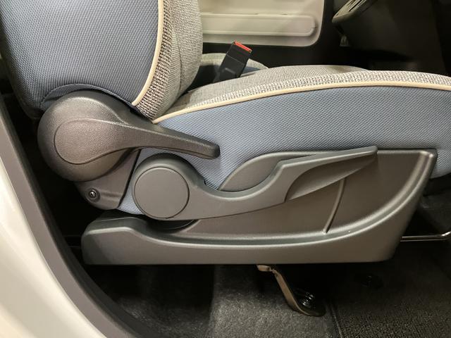 ムーヴキャンバスストライプスＧ／新車保証継承／オーディオレス／Ｂカメラ対応新車保証継承／走行１２ｋｍ／オーディオレス／バックカメラ対応／両側パワースライドドア／前席シートヒーター／ホットカップホルダー／ＬＥＤヘッドライト・フォグランプ／オートライト／オートハイビーム（大阪府）の中古車