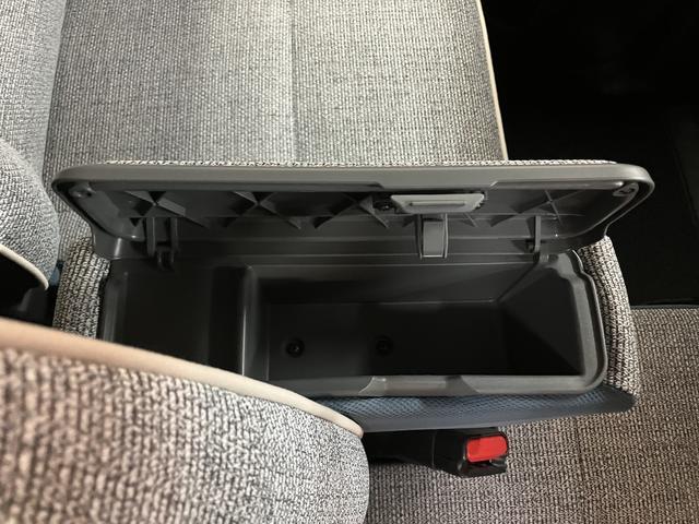 ムーヴキャンバスストライプスＧ／新車保証継承／オーディオレス／Ｂカメラ対応新車保証継承／走行１２ｋｍ／オーディオレス／バックカメラ対応／両側パワースライドドア／前席シートヒーター／ホットカップホルダー／ＬＥＤヘッドライト・フォグランプ／オートライト／オートハイビーム（大阪府）の中古車