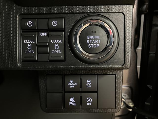 タントカスタムＸリミテッド令和８年式届出済未使用車　ＬＥＤヘッドライト　両側電動スライドドア　ＥＴＣ車載器　クルーズコントロール　バックカメラ　スマートキー　プッシュスタート　シートヒーター（大阪府）の中古車