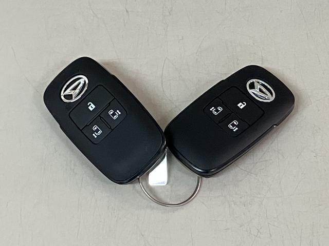 ムーヴキャンバスストライプスG/届出済未使用車/R8年式/走行17km届出済未使用車/R8年式/走行17km/保証継承/バックカメラ対応車/ステアリングスイッチ/電動パーキングブレーキ/両側パワースライドドア/LEDヘッドライト・フォグランプ/オートエアコン/キーフリー(大阪府)の中古車