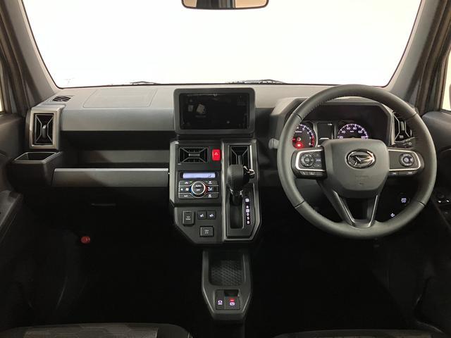 タフトＧターボ　ダーククロムベンチャーターボ　スカイフィールトップ　バックカメラ　スルーズコントロール　運転席シートヒーター　ＬＥＤヘッドライト　スマートアシスト　スマートキー　プッシュスタート　令和８年式届出済未使用車（大阪府）の中古車