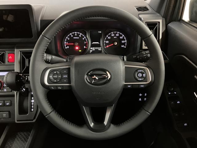 タフトＧターボ　ダーククロムベンチャーターボ　スカイフィールトップ　バックカメラ　スルーズコントロール　運転席シートヒーター　ＬＥＤヘッドライト　スマートアシスト　スマートキー　プッシュスタート　令和８年式届出済未使用車（大阪府）の中古車