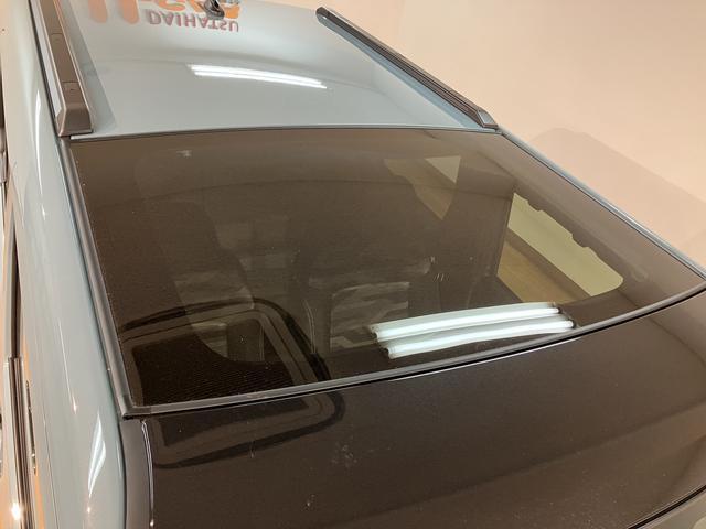 タフトＧターボ　ダーククロムベンチャーターボ　スカイフィールトップ　バックカメラ　スルーズコントロール　運転席シートヒーター　ＬＥＤヘッドライト　スマートアシスト　スマートキー　プッシュスタート　令和８年式届出済未使用車（大阪府）の中古車