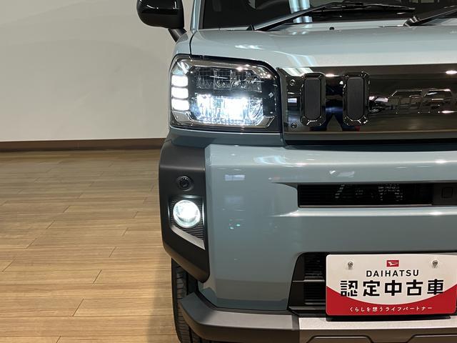 タフトＧターボ　ダーククロムベンチャーターボ　スカイフィールトップ　バックカメラ　スルーズコントロール　運転席シートヒーター　ＬＥＤヘッドライト　スマートアシスト　スマートキー　プッシュスタート　令和８年式届出済未使用車（大阪府）の中古車