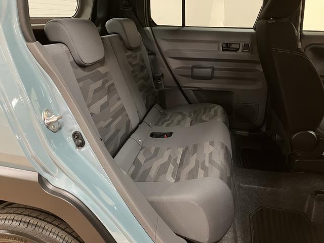 タフトＧターボ　ダーククロムベンチャーターボ　スカイフィールトップ　バックカメラ　スルーズコントロール　運転席シートヒーター　ＬＥＤヘッドライト　スマートアシスト　スマートキー　プッシュスタート　令和８年式届出済未使用車（大阪府）の中古車