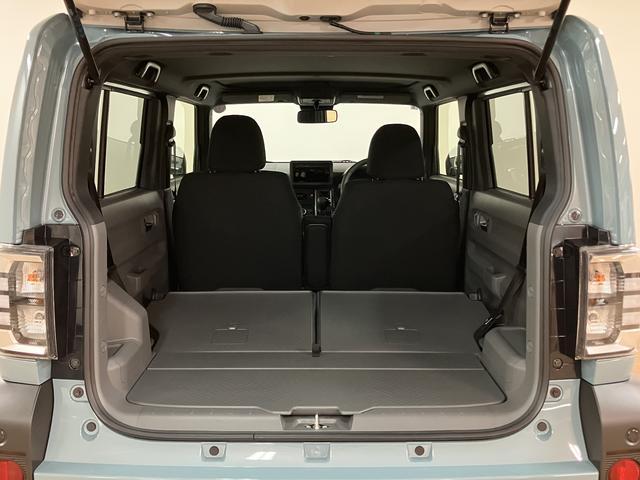 タフトＧターボ　ダーククロムベンチャーターボ　スカイフィールトップ　バックカメラ　スルーズコントロール　運転席シートヒーター　ＬＥＤヘッドライト　スマートアシスト　スマートキー　プッシュスタート　令和８年式届出済未使用車（大阪府）の中古車