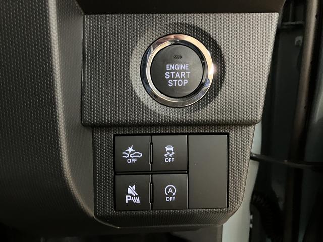 タフトＧターボ　ダーククロムベンチャーターボ　スカイフィールトップ　バックカメラ　スルーズコントロール　運転席シートヒーター　ＬＥＤヘッドライト　スマートアシスト　スマートキー　プッシュスタート　令和８年式届出済未使用車（大阪府）の中古車