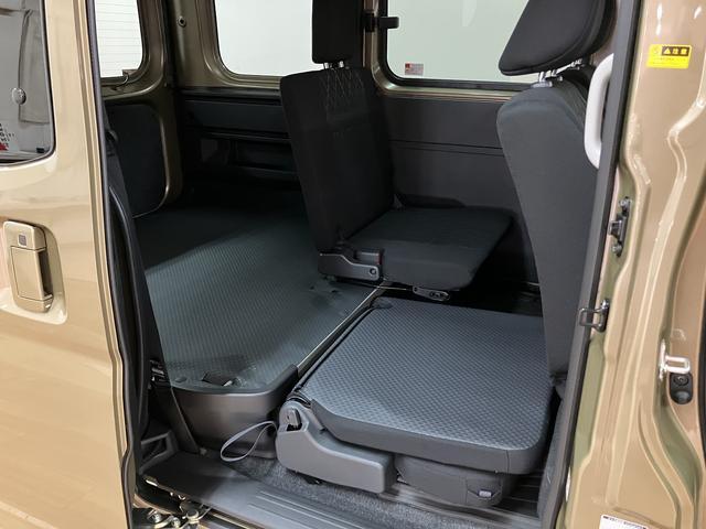 アトレーＲＳ　Ｒ８年式／ナビ／ＡＣＣ／両側電動スライドドア（大阪府）の中古車