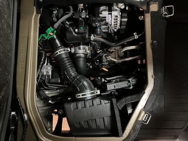 アトレーＲＳ　Ｒ８年式／ナビ／ＡＣＣ／両側電動スライドドア（大阪府）の中古車