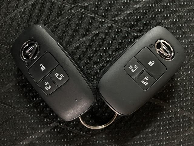 アトレーＲＳ　Ｒ８年式／ナビ／ＡＣＣ／両側電動スライドドアアダプティブクルーズコントロール　両側電動スライドドア　電動格納ドアミラー　ＬＥＤヘッドランプ＆フォグランプ　バックカメラ　キーフリーシステム（大阪府）の中古車