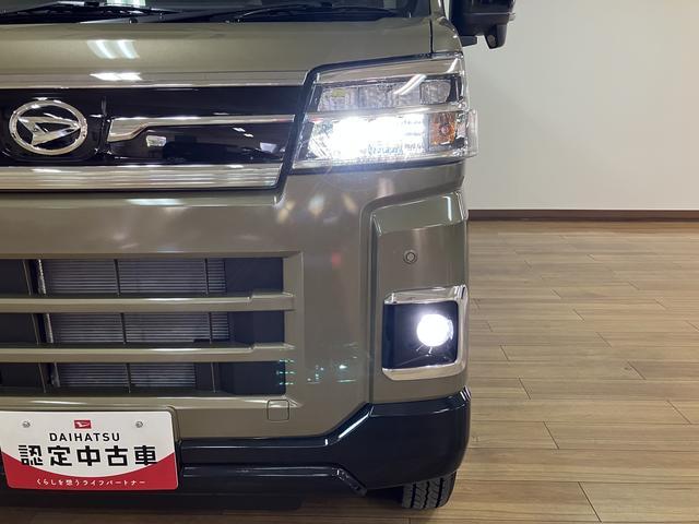 アトレーＲＳ　Ｒ８年式／ナビ／ＡＣＣ／両側電動スライドドアアダプティブクルーズコントロール　両側電動スライドドア　電動格納ドアミラー　ＬＥＤヘッドランプ＆フォグランプ　バックカメラ　キーフリーシステム（大阪府）の中古車