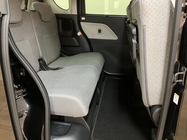 タントXリミテッド 届出済未使用車 純正ナビ 両側電動スライドドア届出済未使用車・純正ナビゲーション・バックカメラ・両側電動スライドドア・電動パーキングブレーキ・シートヒーター・コーナーセンサー・エンジンプッシュスタート・衝突回避支援ブレーキ・誤発進抑制機能(大阪府)の中古車