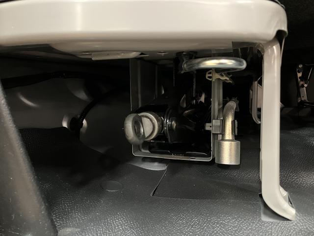 ハイゼットカーゴDX R5年式/CD/ETC/社外ドラレコ/走行2.8万kmスマートアシスト LEDヘッドライト/フォグ AUX入力端子付きCDチューナー ETC マニュアルエアコン キーレスエントリー 社外ドラレコ コーナーセンサー(大阪府)の中古車