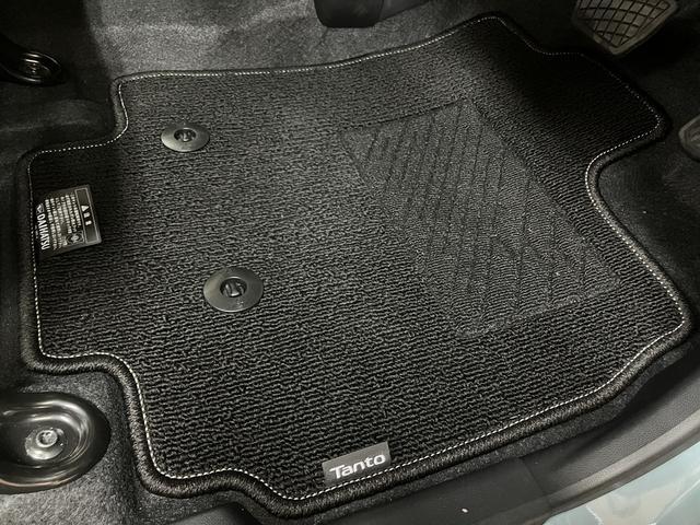 タントファンクロスターボリミテッド　Ｒ８年式／ＡＣＣ／ＥＴＣバックモニター対応カメラ　運転席・助手席シートヒーター　純正アルミホイール　ターボ　両側パワースライドドア　電動パーキングブレーキ　オートブレーキホールド　ワンオーナー　スマートキー　スマアシ（大阪府）の中古車