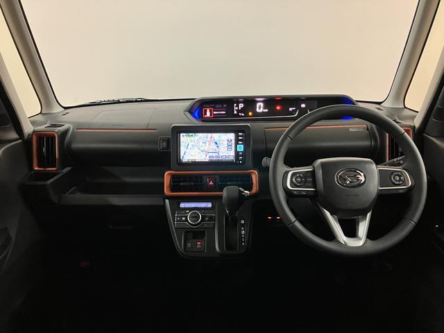 タントファンクロスターボリミテッド　Ｒ８年式／ＡＣＣ／ＥＴＣバックモニター対応カメラ　運転席・助手席シートヒーター　純正アルミホイール　ターボ　両側パワースライドドア　電動パーキングブレーキ　オートブレーキホールド　ワンオーナー　スマートキー　スマアシ（大阪府）の中古車