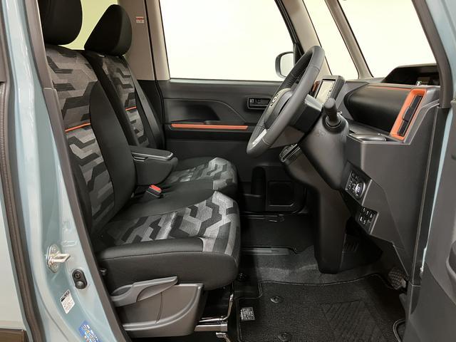 タントファンクロスターボリミテッド　Ｒ８年式／ＡＣＣ／ＥＴＣバックモニター対応カメラ　運転席・助手席シートヒーター　純正アルミホイール　ターボ　両側パワースライドドア　電動パーキングブレーキ　オートブレーキホールド　ワンオーナー　スマートキー　スマアシ（大阪府）の中古車