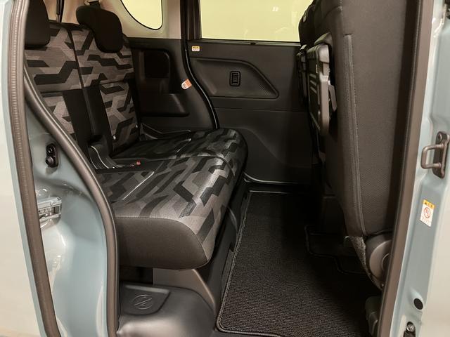 タントファンクロスターボリミテッド　Ｒ８年式／ＡＣＣ／ＥＴＣバックモニター対応カメラ　運転席・助手席シートヒーター　純正アルミホイール　ターボ　両側パワースライドドア　電動パーキングブレーキ　オートブレーキホールド　ワンオーナー　スマートキー　スマアシ（大阪府）の中古車