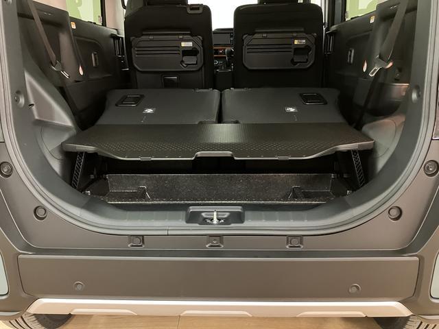 タントファンクロスターボリミテッド　Ｒ８年式／ＡＣＣ／ＥＴＣバックモニター対応カメラ　運転席・助手席シートヒーター　純正アルミホイール　ターボ　両側パワースライドドア　電動パーキングブレーキ　オートブレーキホールド　ワンオーナー　スマートキー　スマアシ（大阪府）の中古車
