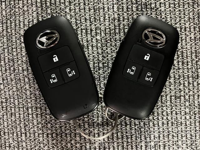 ムーヴキャンバスストライプスG ナビ/Bカメラ/安全装置/ナビ/Bluetooth/USB/TV/バックカメラ/衝突軽減ブレーキ/コーナーセンサ/アクセル踏み間違い防止/電動スライドドア/シートヒーター/LEDライト/電動パーキングブレーキ/ブレーキホールド(大阪府)の中古車