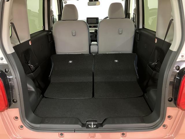 ムーヴキャンバスストライプスG ナビ/Bカメラ/安全装置/ナビ/Bluetooth/USB/TV/バックカメラ/衝突軽減ブレーキ/コーナーセンサ/アクセル踏み間違い防止/電動スライドドア/シートヒーター/LEDライト/電動パーキングブレーキ/ブレーキホールド(大阪府)の中古車
