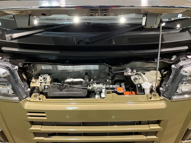 アトレーRS R8年式/バックカメラ/ACCアダプティブクルーズコントロール 両側電動スライドドア 電動格納ドアミラー LEDヘッドランプ&フォグランプ バックカメラ キーフリーシステム(大阪府)の中古車