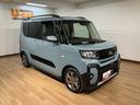 弊社元展示車　衝突被害軽減ブレーキスマートアシスト　エコアイドル　ターボ　コーナーセンサー　ＬＥＤヘッドライト　ＬＥＤフォグランプ　１５インチアルミホイール　両側パワースライドドア　キーフリー（大阪府）の中古車