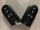 スマートアシストＩＩＩ　ナビ　パノラマカメラ　ナビ連動前後ドライブレコーダー　両側電動スライドドア　置き楽ボックス　キーフリー　オートエアコン　盗難防止セキュリティアラーム（大阪府）の中古車